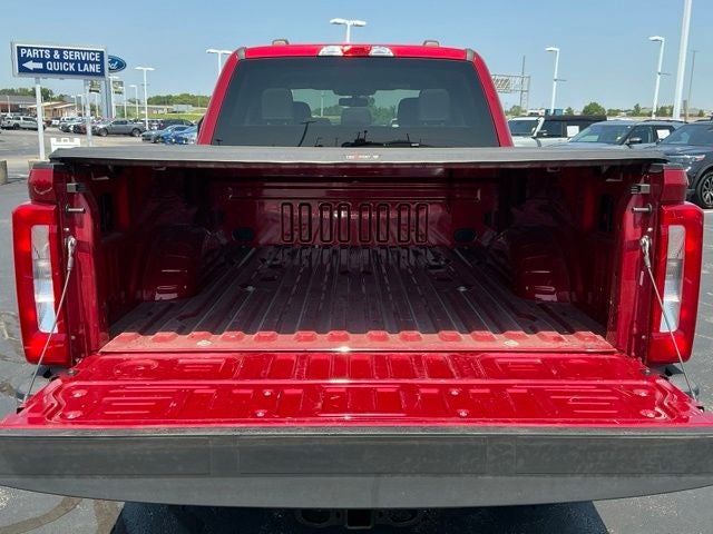 2023 Ford F-250SD XLT
