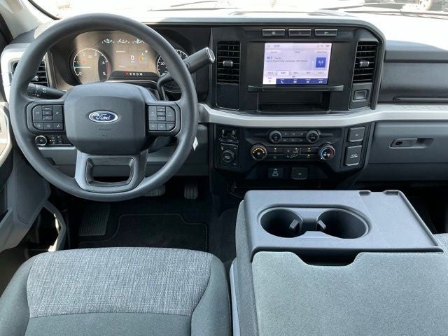 2023 Ford F-250SD XLT