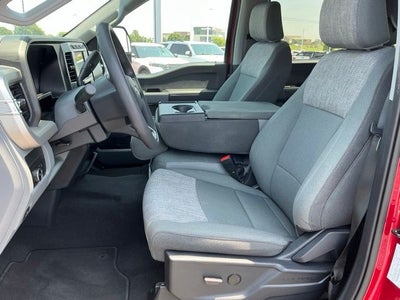 2023 Ford F-250SD XLT