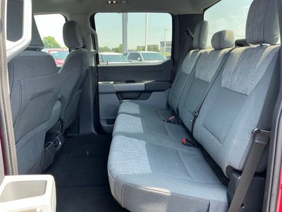 2023 Ford F-250SD XLT