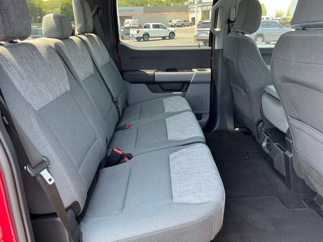 2023 Ford F-250SD XLT