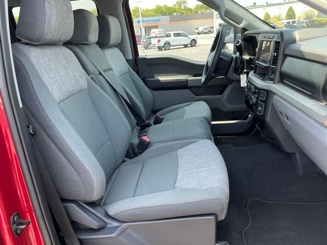 2023 Ford F-250SD XLT