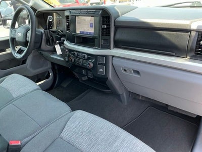 2023 Ford F-250SD XLT