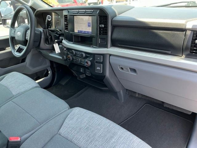 2023 Ford F-250SD XLT