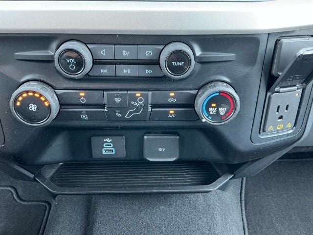 2023 Ford F-250SD XLT