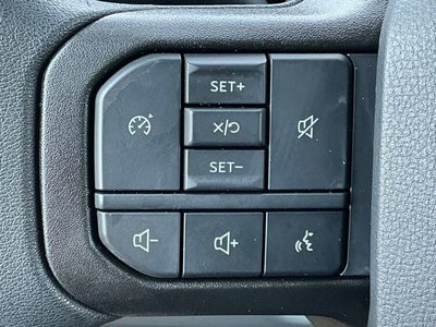 2023 Ford F-250SD XLT