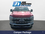 2023 Ford F-250SD XLT