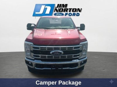 2023 Ford F-250SD XLT