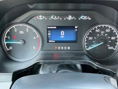 2023 Ford F-250SD XLT