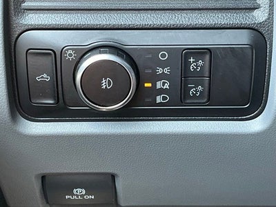 2023 Ford F-250SD XLT