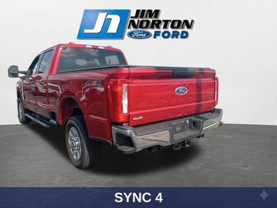 2023 Ford F-250SD XLT