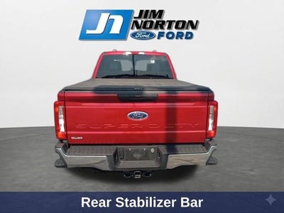 2023 Ford F-250SD XLT