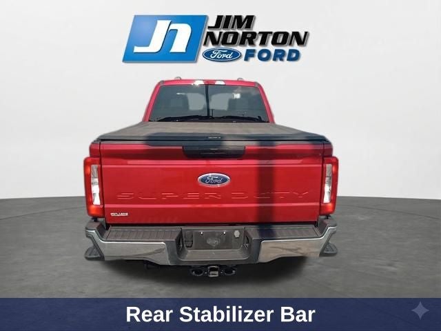 2023 Ford F-250SD XLT