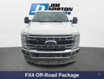 2025 Ford F-250SD XLT