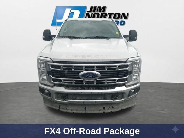2025 Ford F-250SD XLT