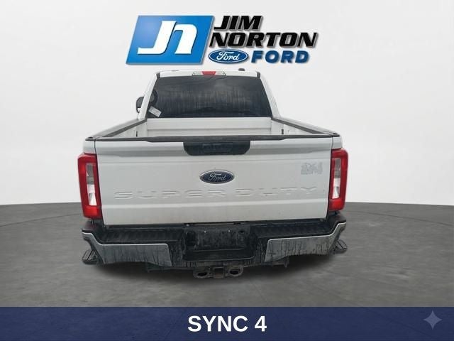 2025 Ford F-250SD XLT