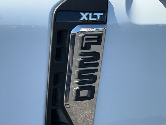2025 Ford F-250SD XLT