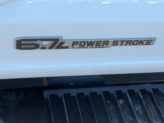 2025 Ford F-250SD XLT