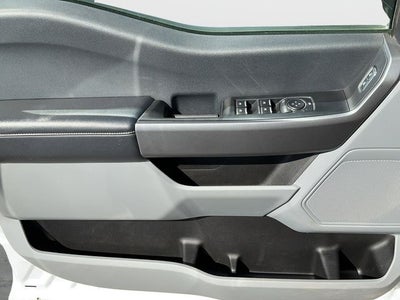 2025 Ford F-250SD XLT