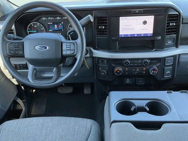 2025 Ford F-250SD XLT