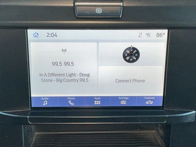 2025 Ford F-250SD XLT