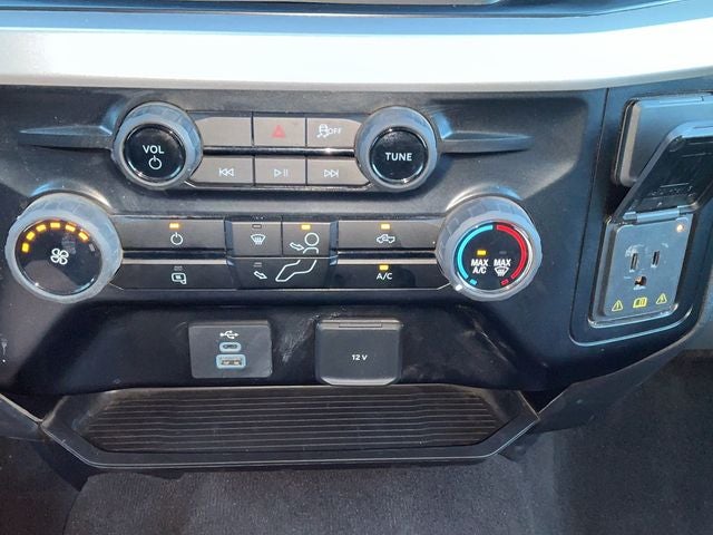 2025 Ford F-250SD XLT