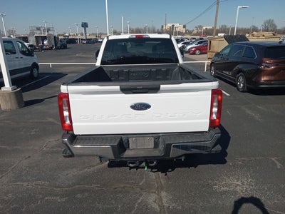 2025 Ford F-250SD XLT