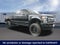 2019 Ford F-250SD Platinum