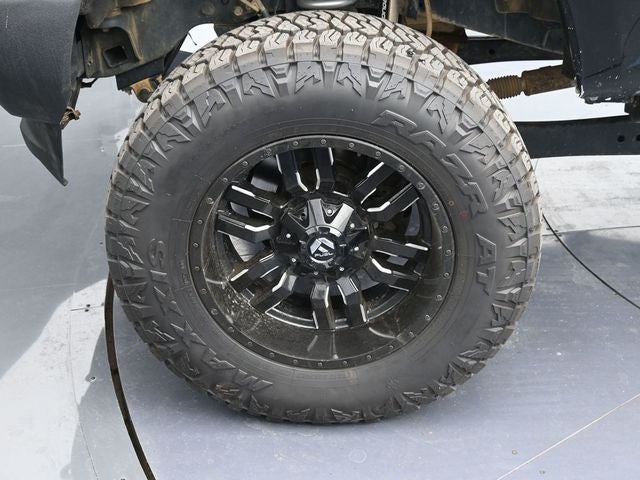 2019 Ford F-250SD Platinum
