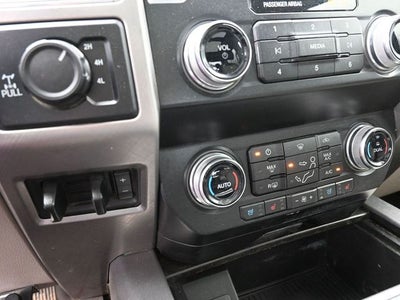 2019 Ford F-250SD Platinum