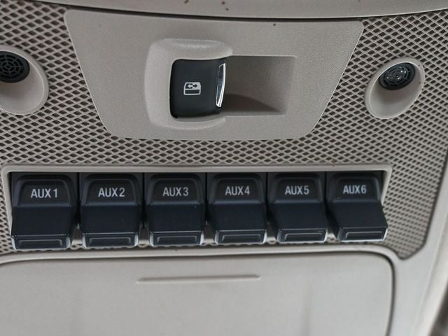 2019 Ford F-250SD Platinum