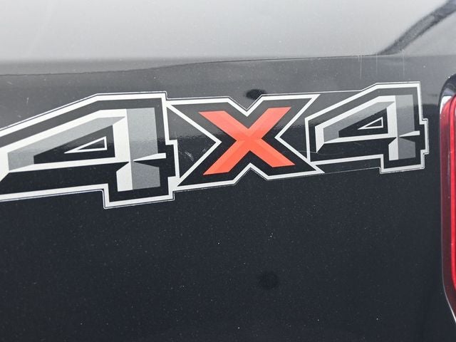 2019 Ford F-250SD Platinum