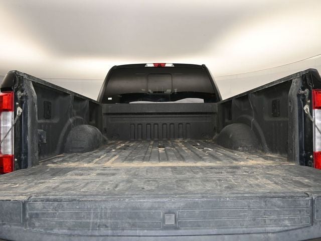 2019 Ford F-250SD Platinum