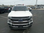 2022 Ford F-250SD King Ranch