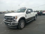 2022 Ford F-250SD King Ranch