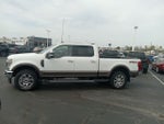 2022 Ford F-250SD King Ranch