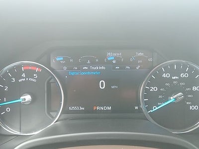 2022 Ford F-250SD King Ranch