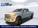 2020 Ford F-250SD Platinum