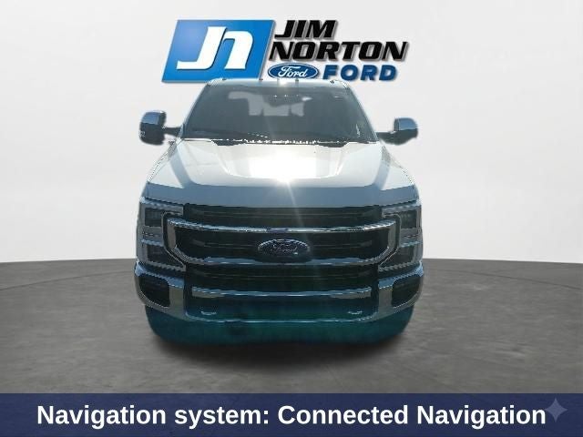 2022 Ford F-250SD King Ranch