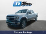 2022 Ford F-250SD King Ranch