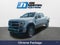 2022 Ford F-250SD King Ranch