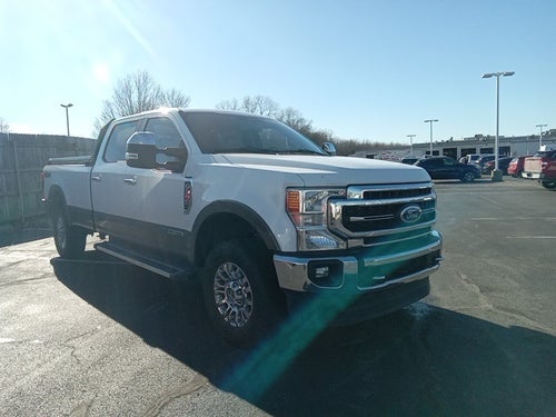 2022 Ford F-350SD Lariat