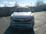 2022 Ford F-350SD Lariat
