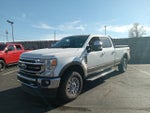 2022 Ford F-350SD Lariat