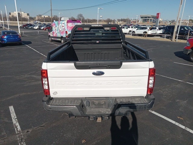2022 Ford F-350SD Lariat
