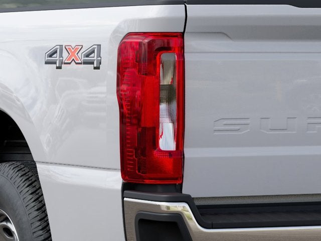 2027 Ford F-250SD XL