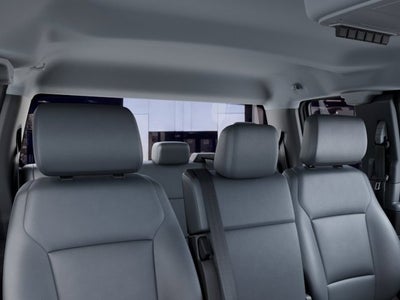 2027 Ford F-250SD XL
