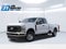 2027 Ford F-250SD XL