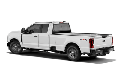2027 Ford F-250SD XL