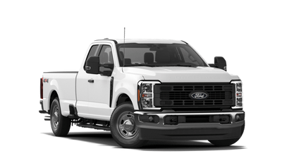 2027 Ford F-250SD XL